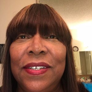 Meet your Posher, Barbara